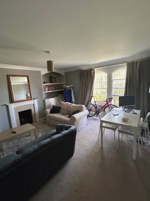 Room Redland Park in Bristol