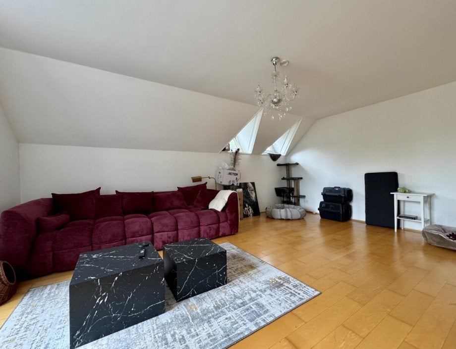 Wohnung Gräulinger Straße in Düsseldorf