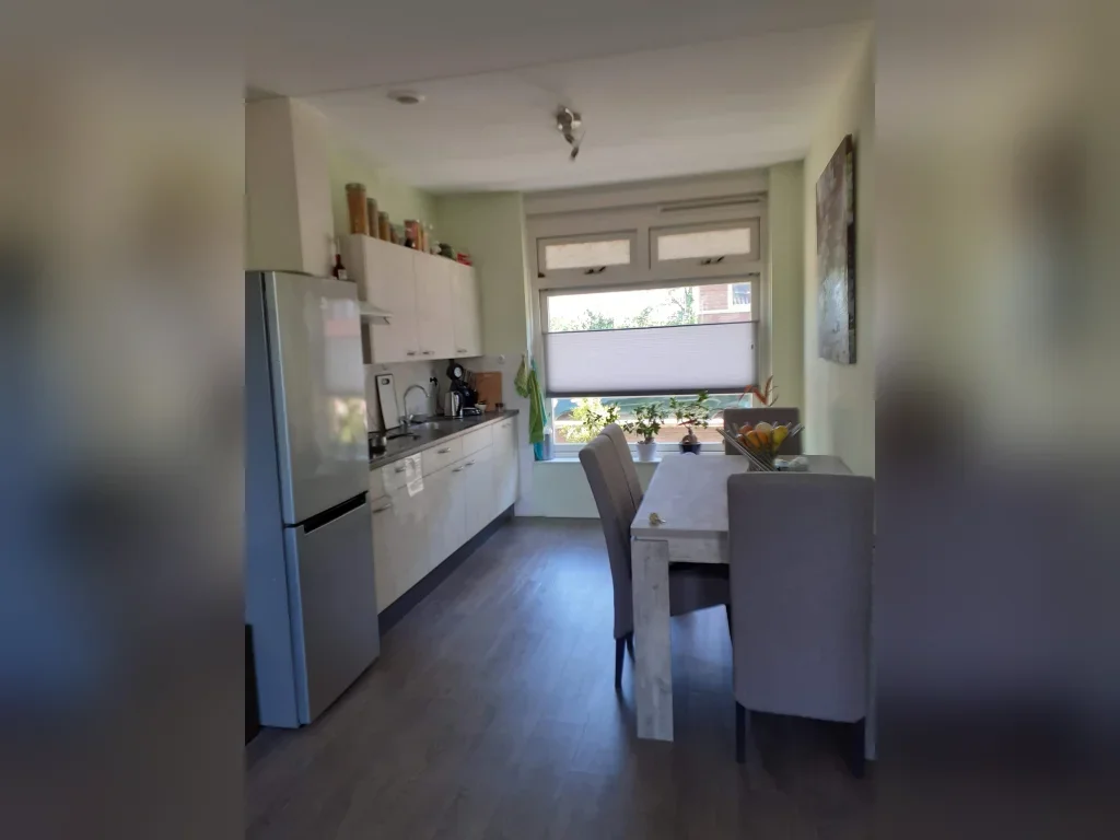 Huis M. Vasalisstraat 2