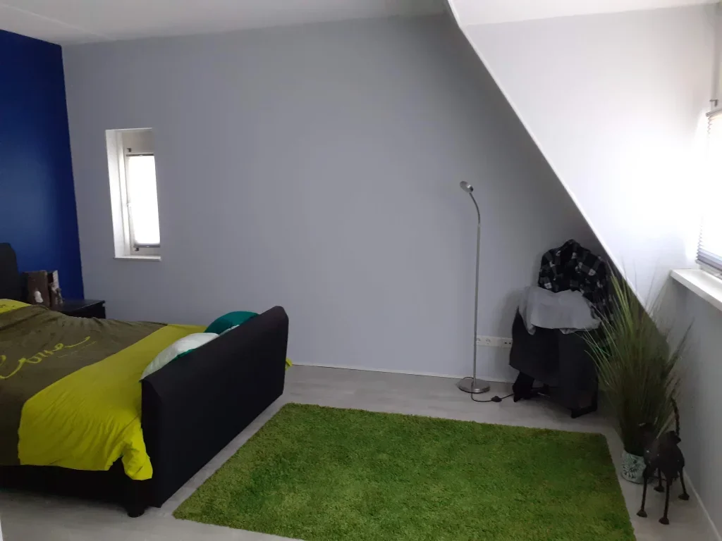Huis M. Vasalisstraat 8