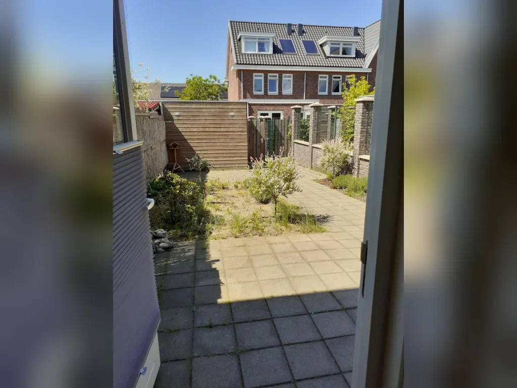 Huis M. Vasalisstraat 5
