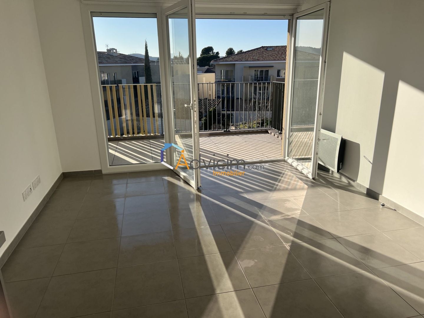 Flat Boulevard Léo Lagrange in Draguignan