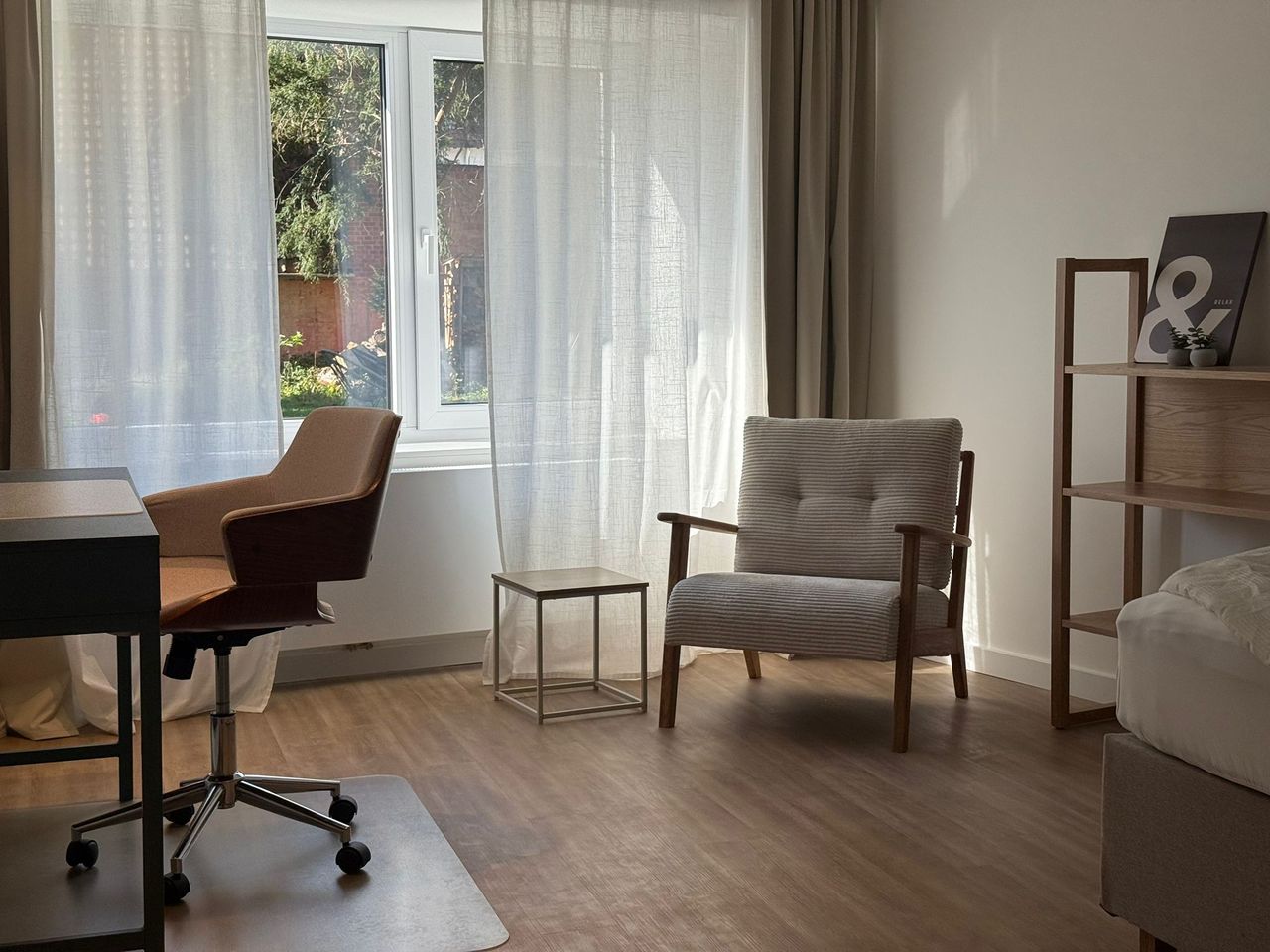 Wohnung Hagentorwall in Hildesheim