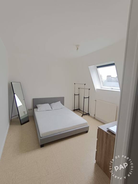 Appartement Rue Beauvoisine à Rouen