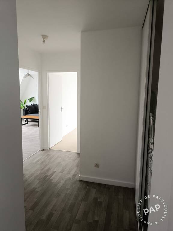 Appartement Rue Beauvoisine à Rouen