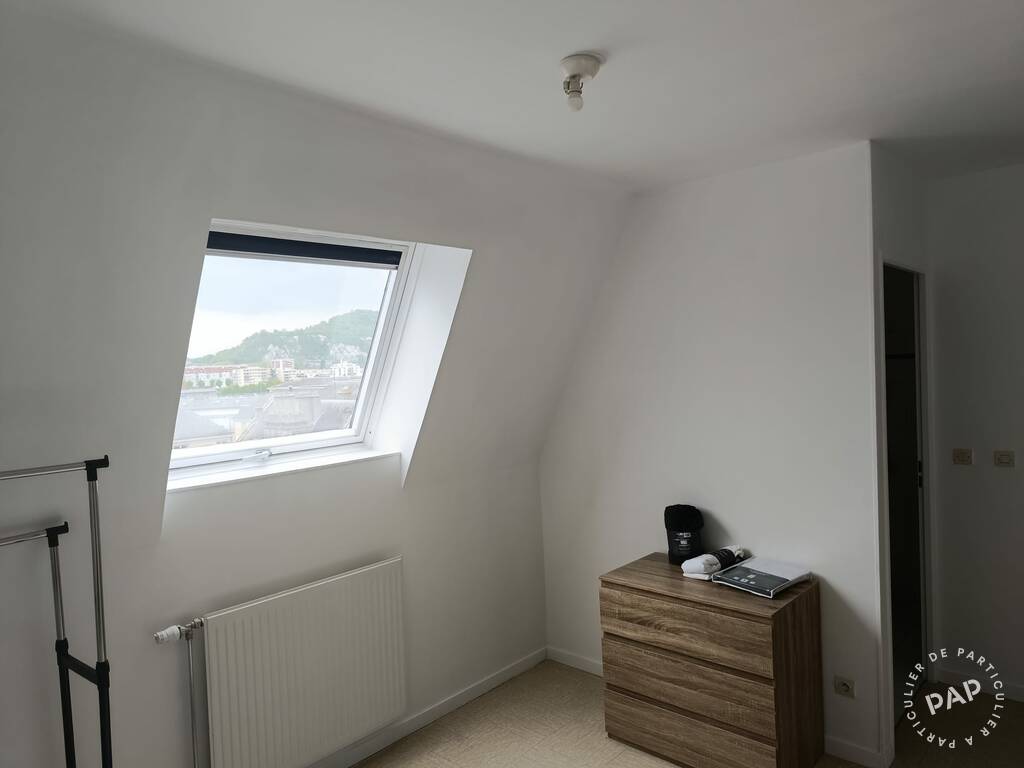 Appartement Rue Beauvoisine à Rouen