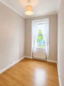 Flat Rawling Road in Gateshead