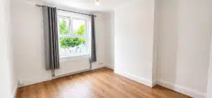 Flat Rawling Road in Gateshead