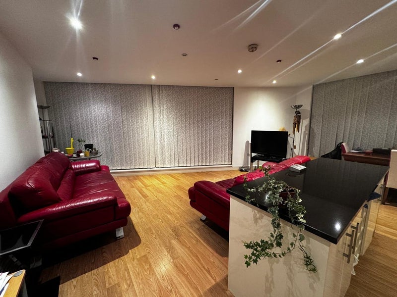 Room Basin Approach in Greater London