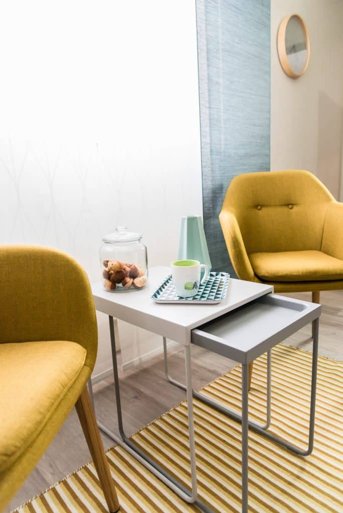 Room Rue de Tanger in Rouen