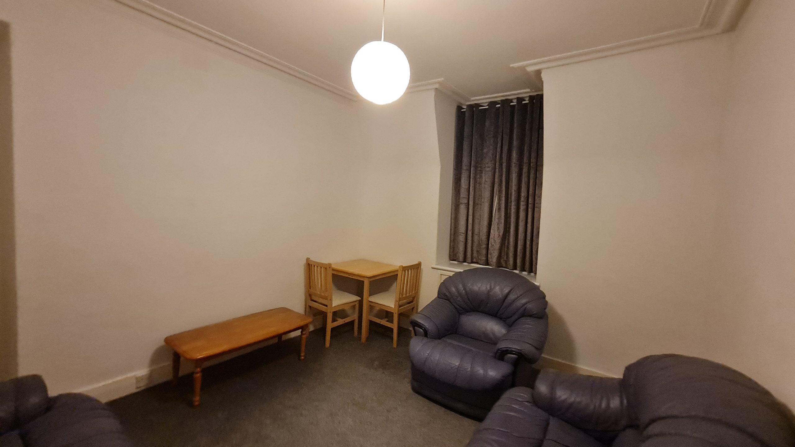 Flat Bedford Road in Aberdeen City