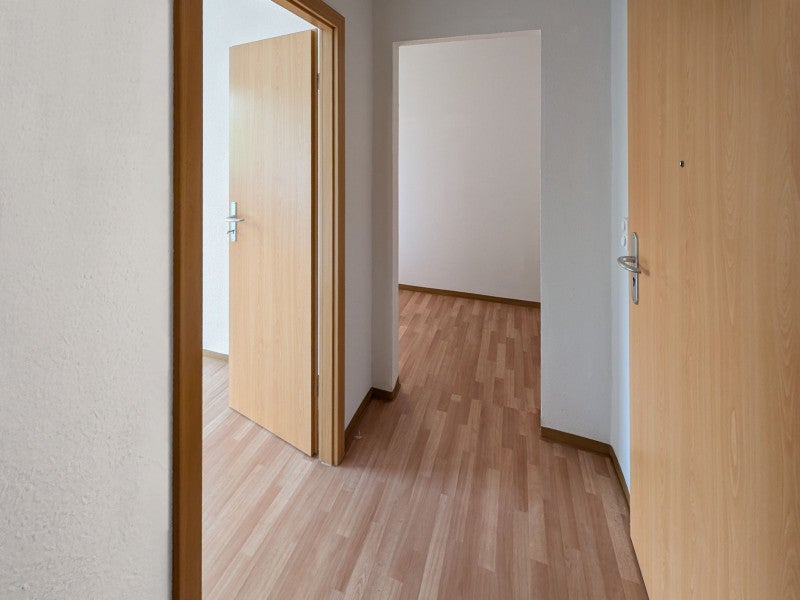 Wohnung Leuchtenburgstraße in Gera
