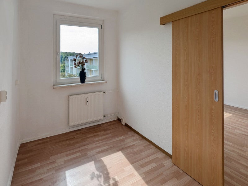 Wohnung Leuchtenburgstraße in Gera
