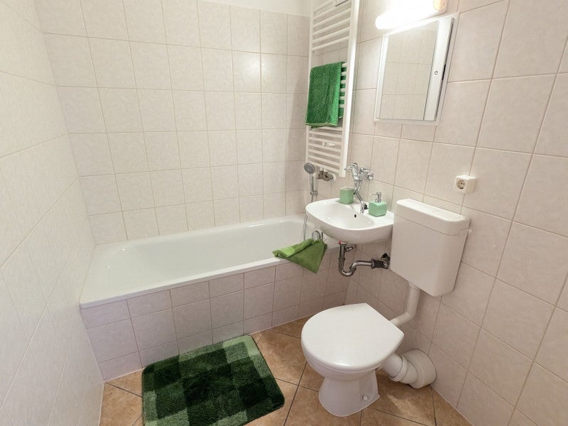 Wohnung Leuchtenburgstraße in Gera