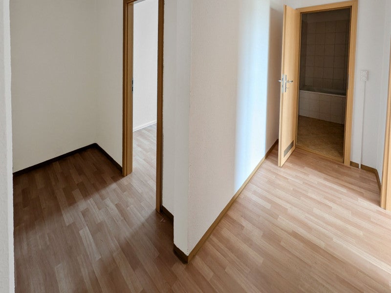 Wohnung Leuchtenburgstraße in Gera
