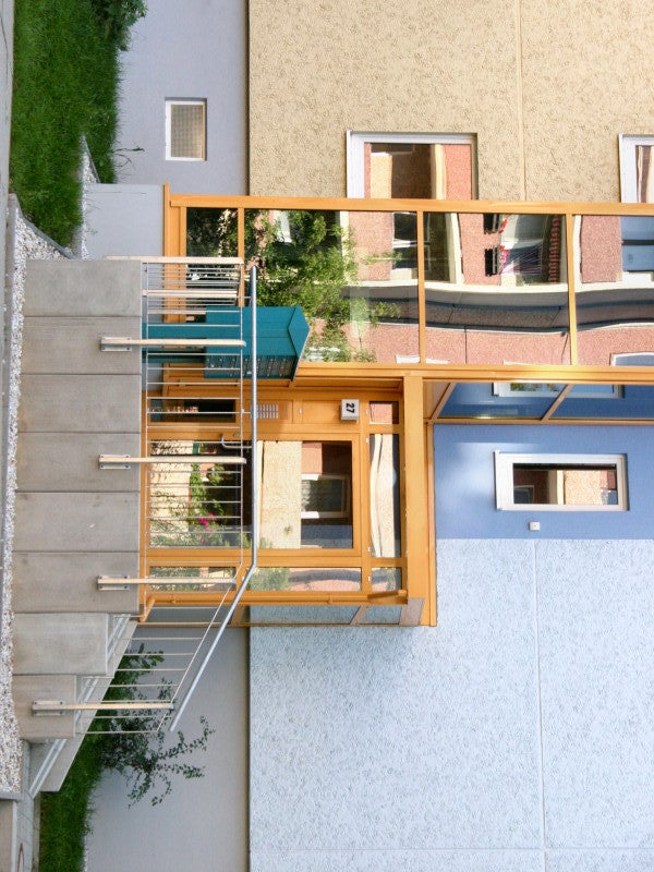 Wohnung Leuchtenburgstraße in Gera