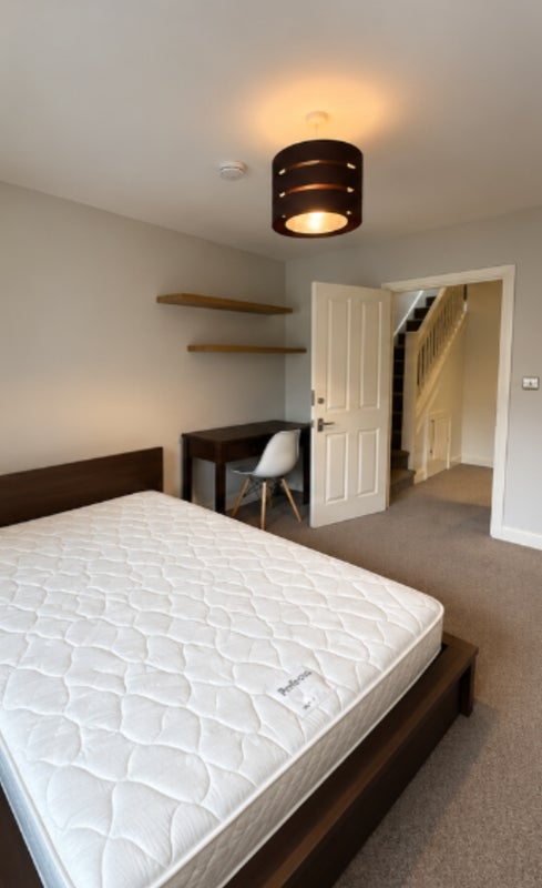 Room Park Road in Bristol