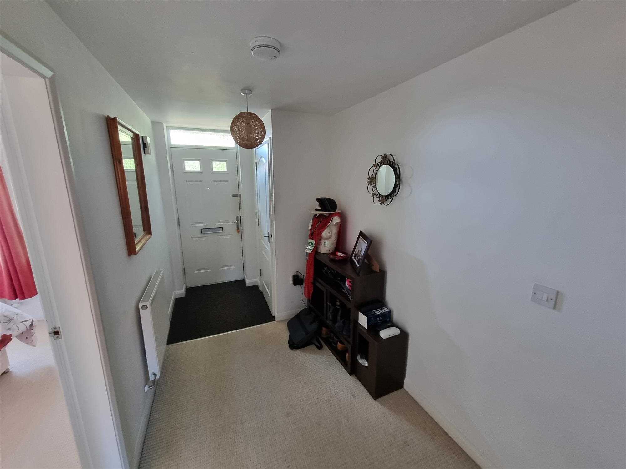 House Gleneagles Drive in North Kesteven