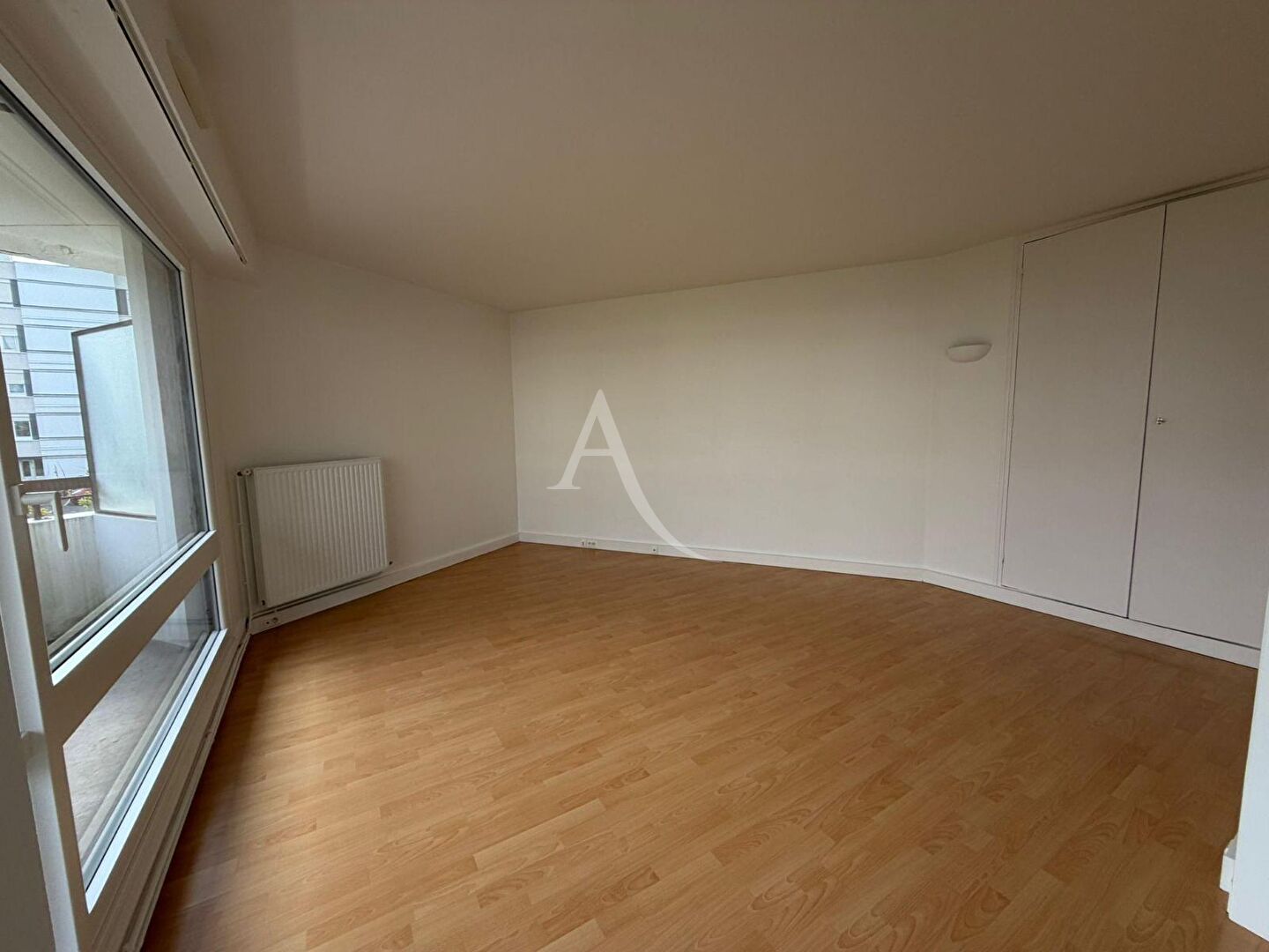 Flat Rue Marx Dormoy in Nantes