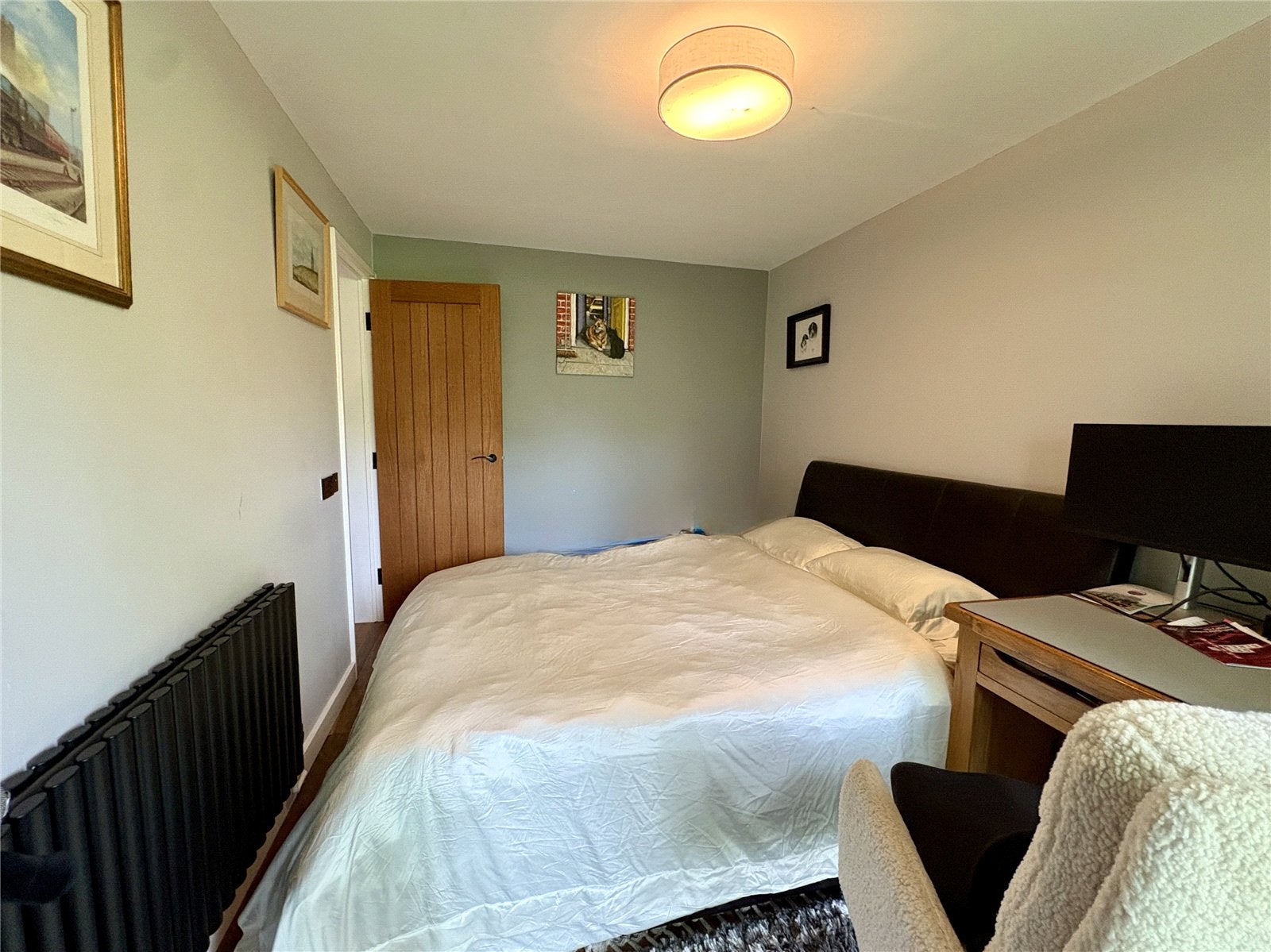 Flat Lockingate Street in Tameside