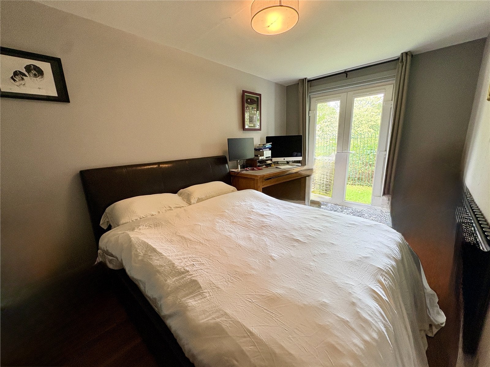 Flat Lockingate Street in Tameside