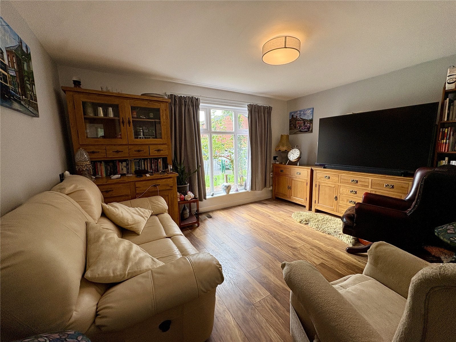 Flat Lockingate Street in Tameside