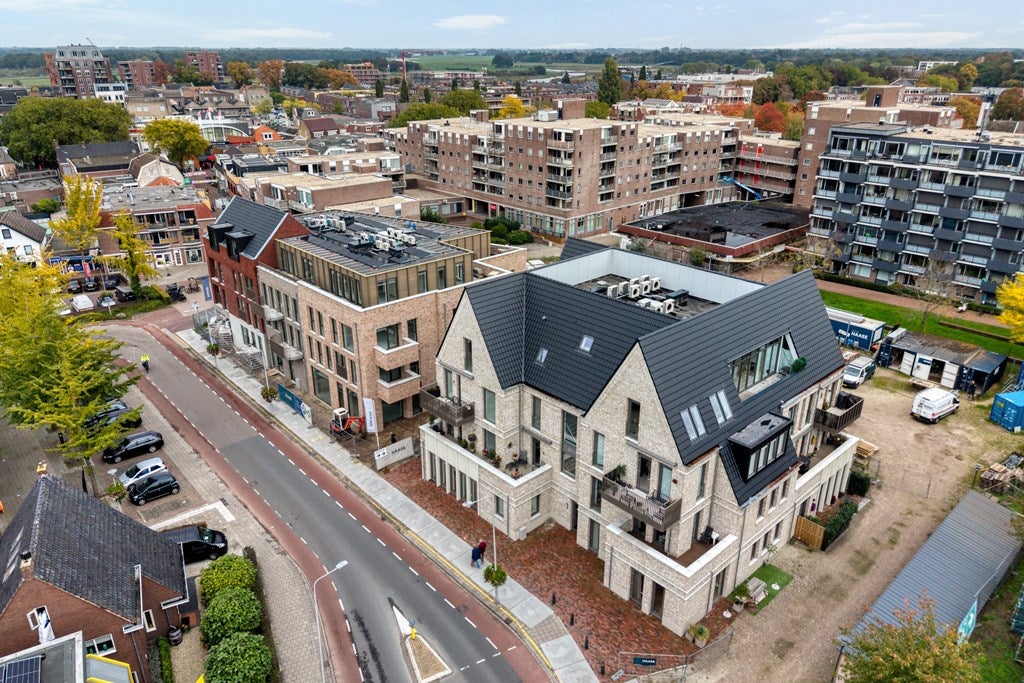 Appartement De Spinde 1 a 301 in Hardenberg