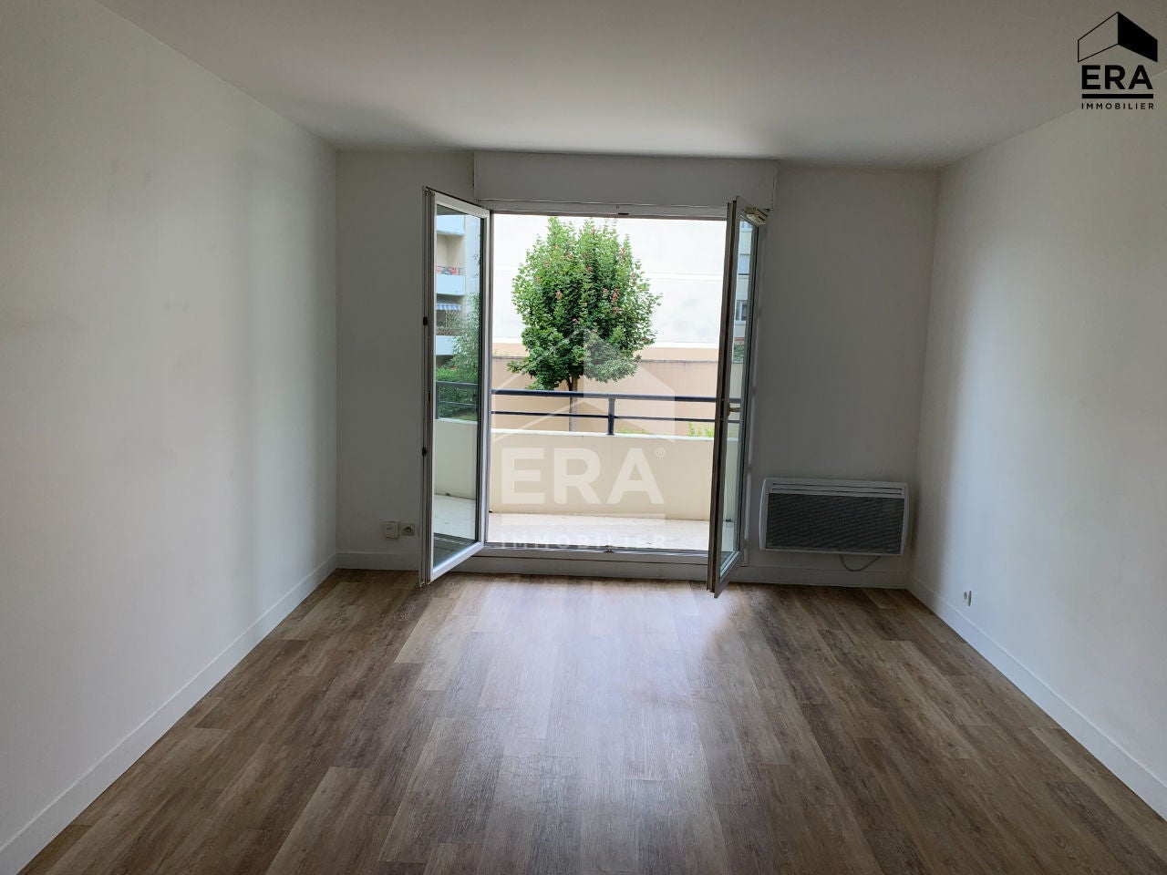 Flat Rue du Colonel Moll in Neuilly-sur-Marne