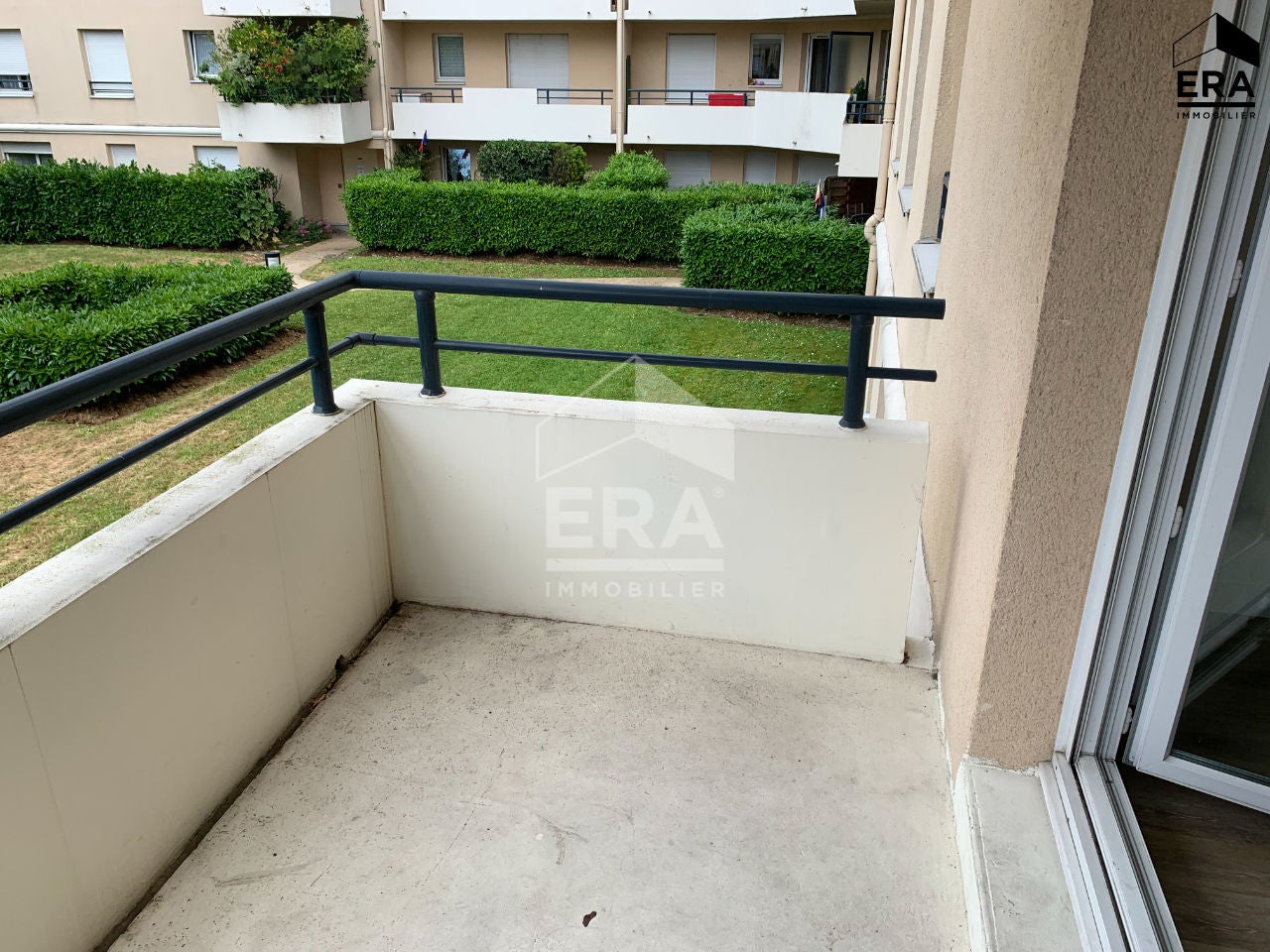 Appartement Rue du Colonel Moll à Neuilly-sur-Marne