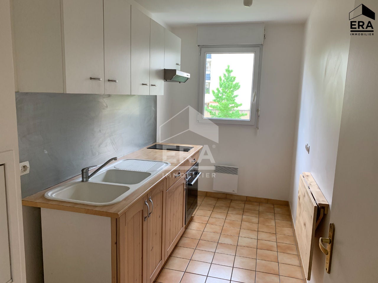 Flat Rue du Colonel Moll in Neuilly-sur-Marne