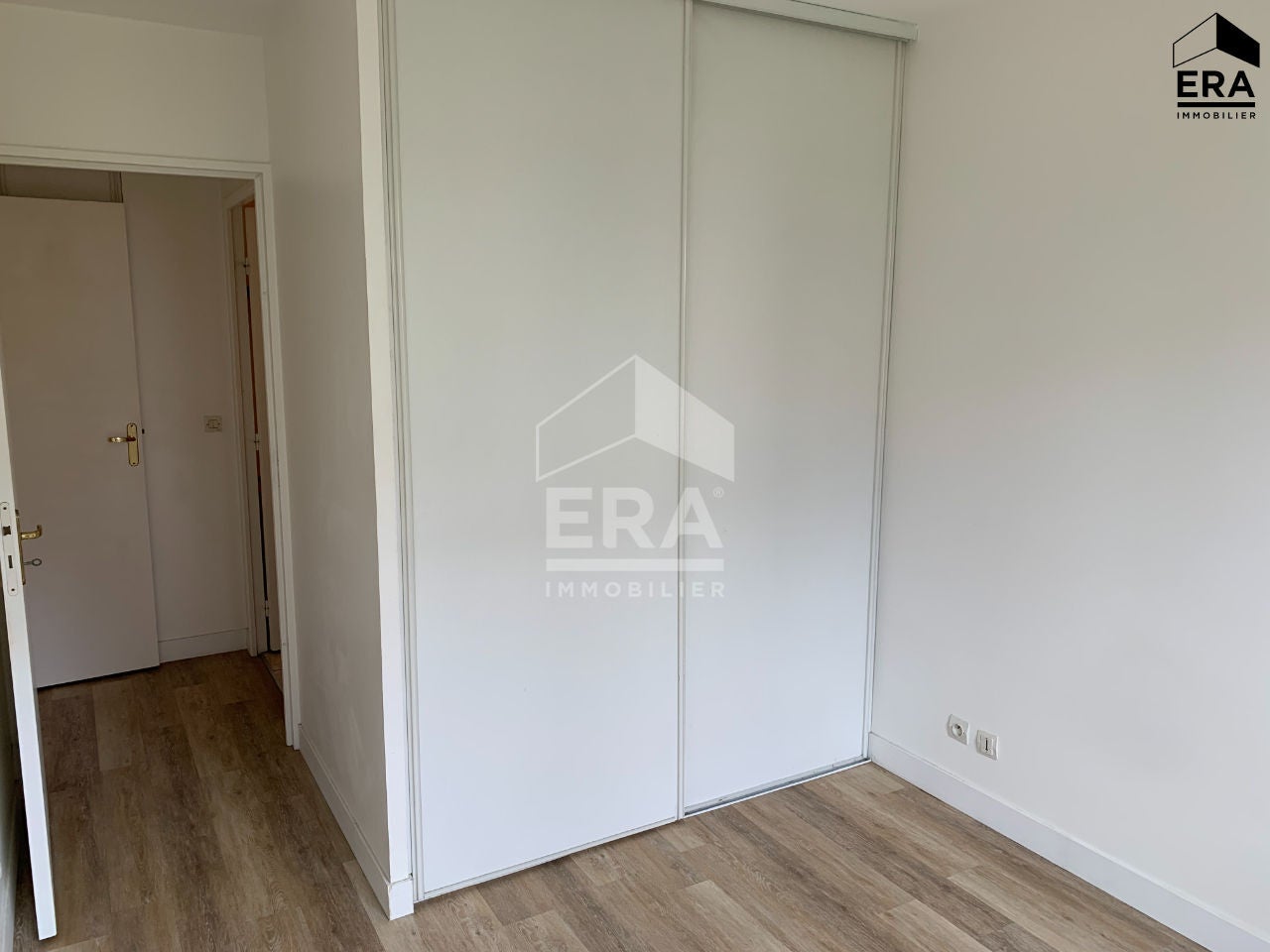 Flat Rue du Colonel Moll in Neuilly-sur-Marne