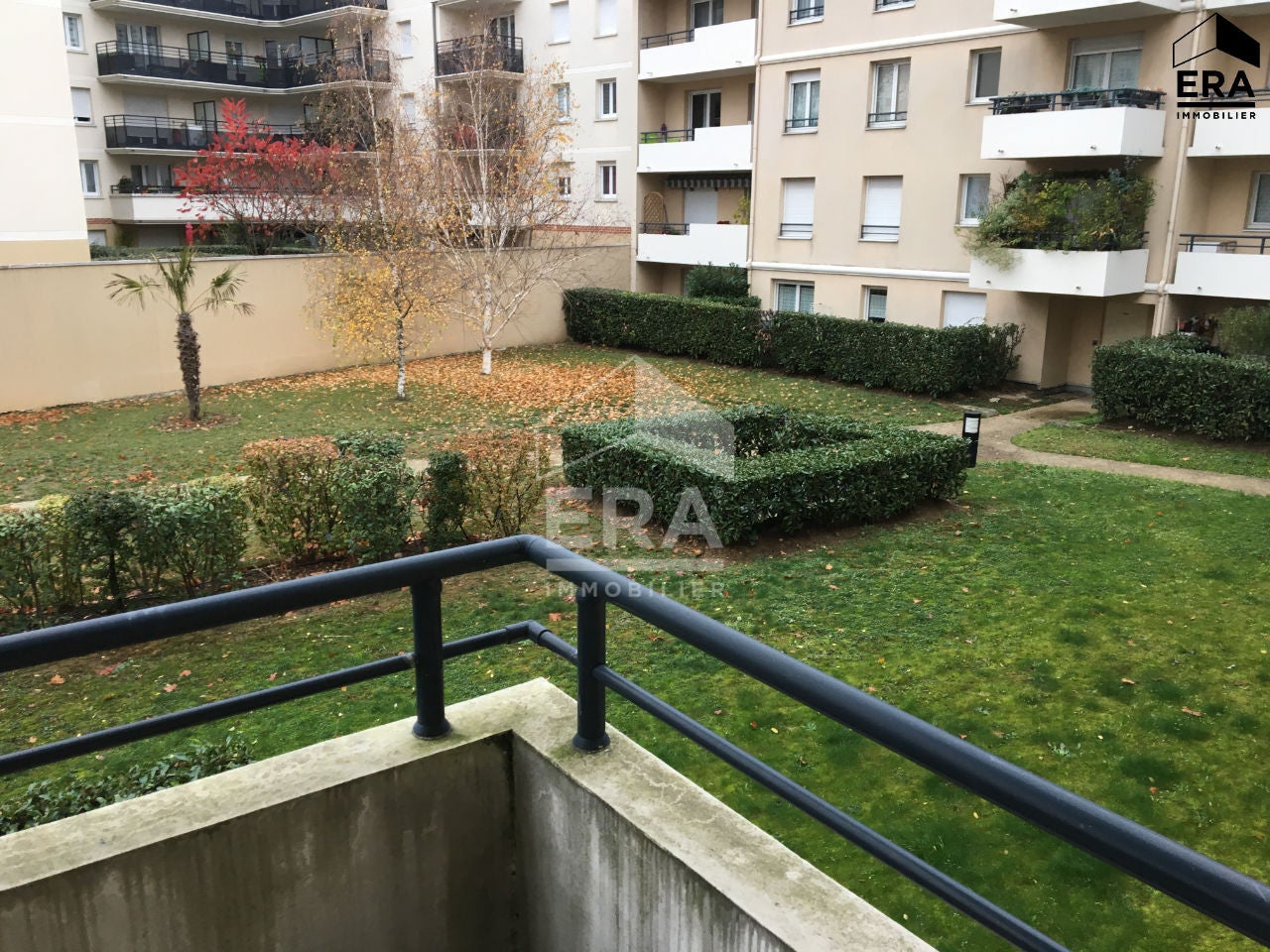 Appartement Rue du Colonel Moll à Neuilly-sur-Marne
