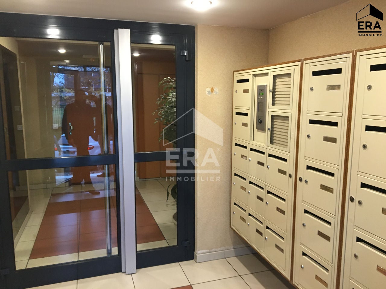 Flat Rue du Colonel Moll in Neuilly-sur-Marne