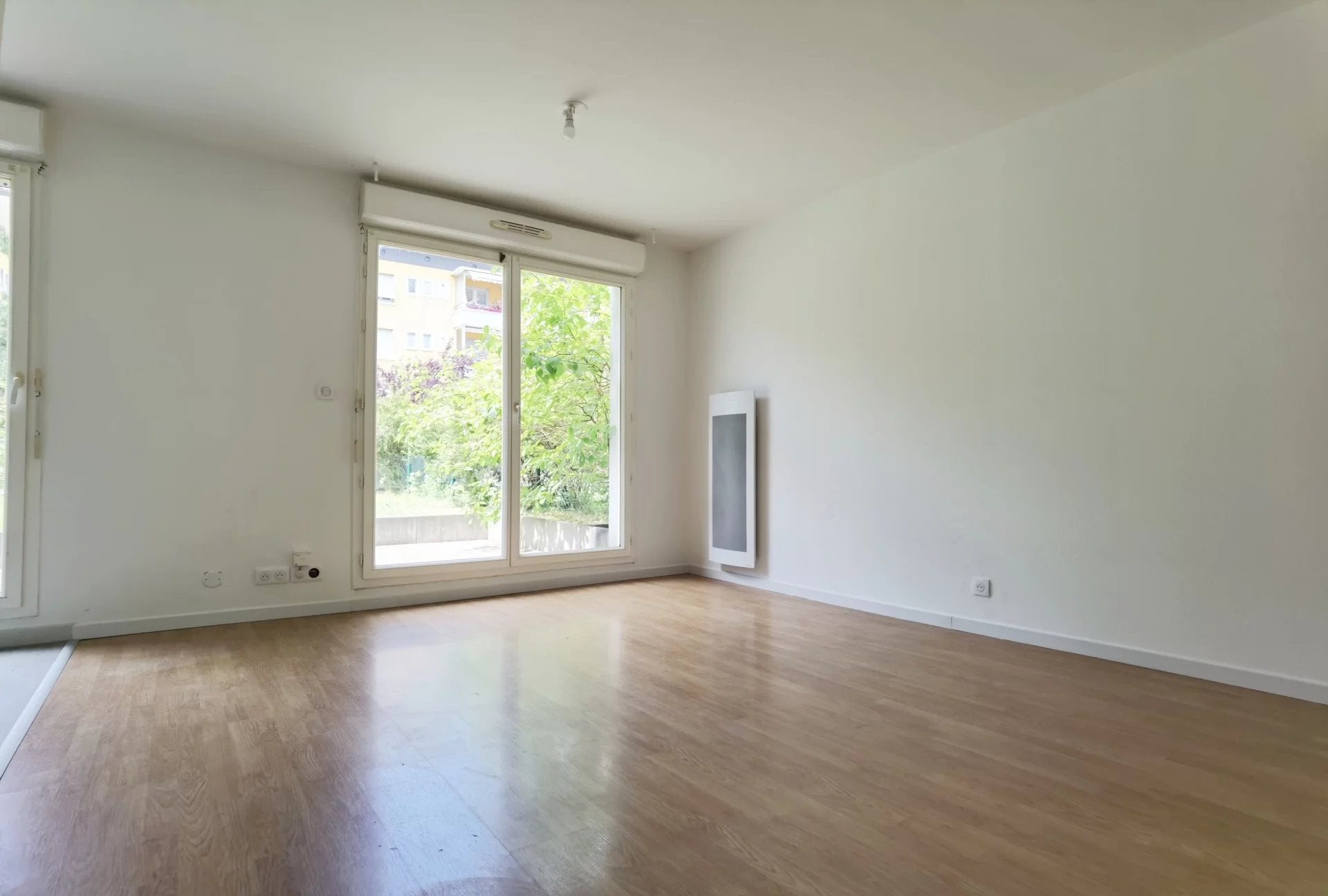 Flat Rue Bartholdi in Saint-Louis