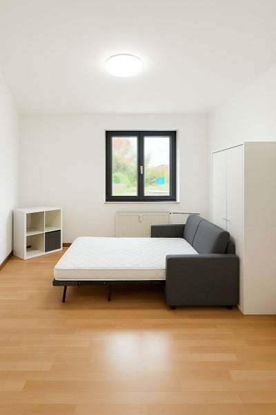 Wohnung Flurweg in Bretzenheim