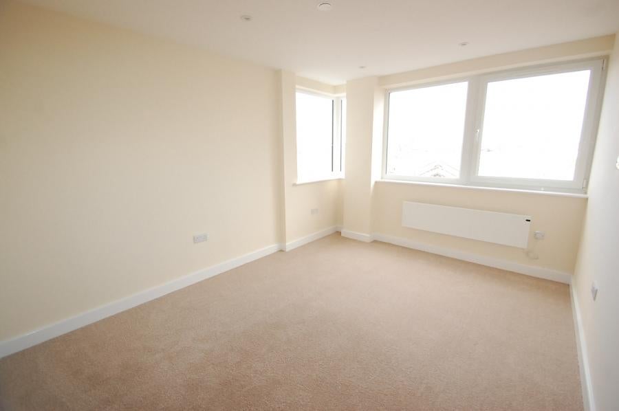 Flat East Street in Derby