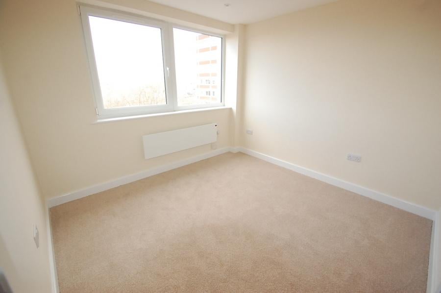 Flat East Street in Derby