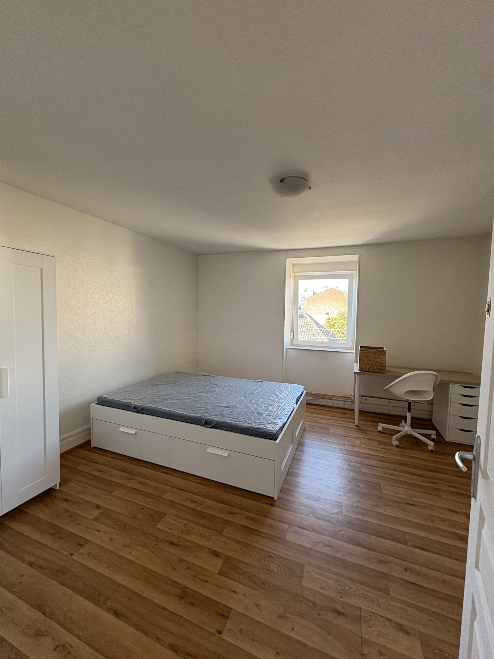 Appartement Rue de Geispolsheim à Strasbourg