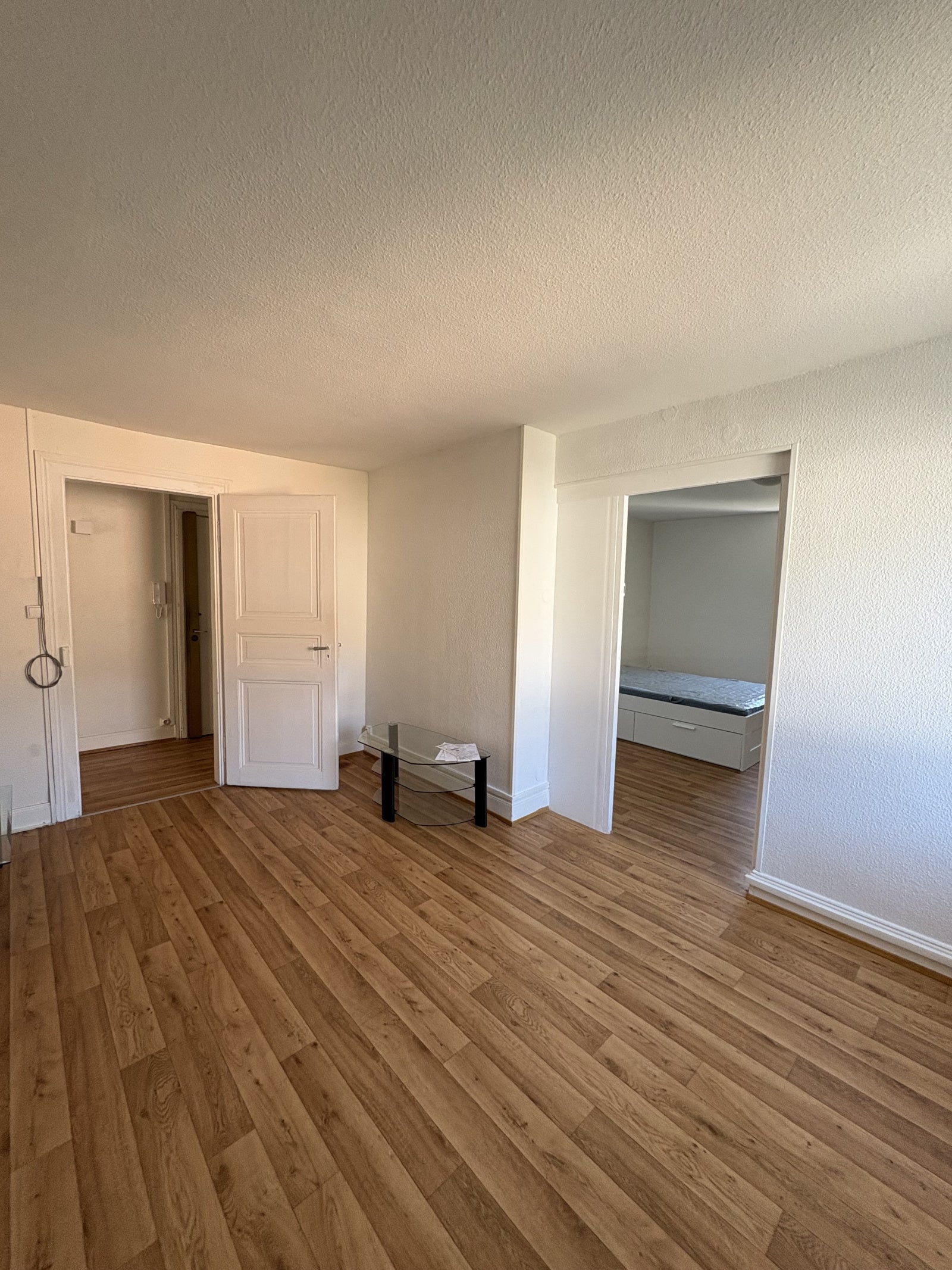 Appartement Rue de Geispolsheim à Strasbourg