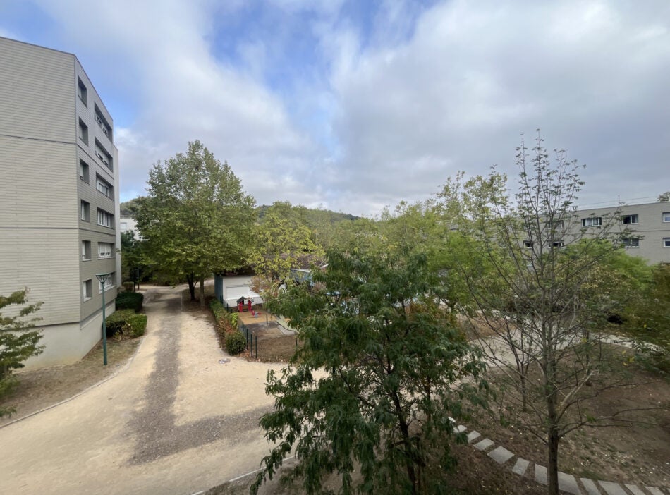 Flat Grande Rue in Miribel
