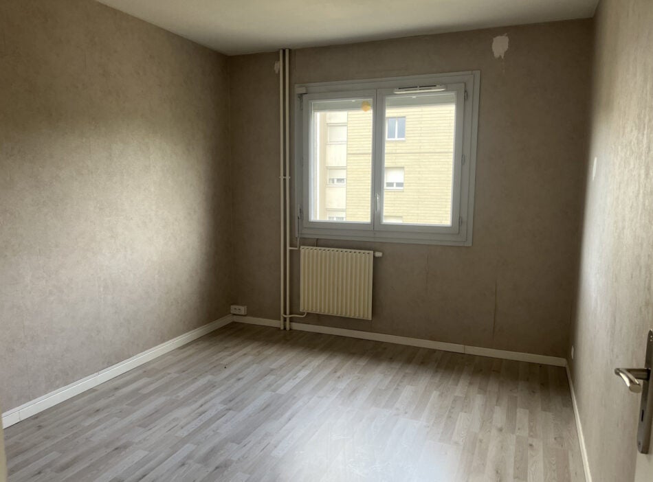 Flat Grande Rue in Miribel