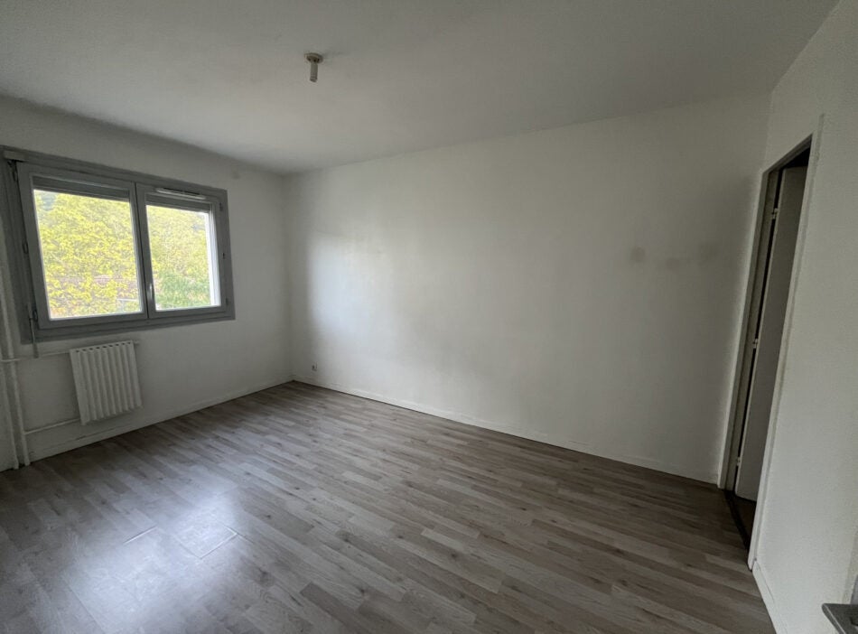 Flat Grande Rue in Miribel