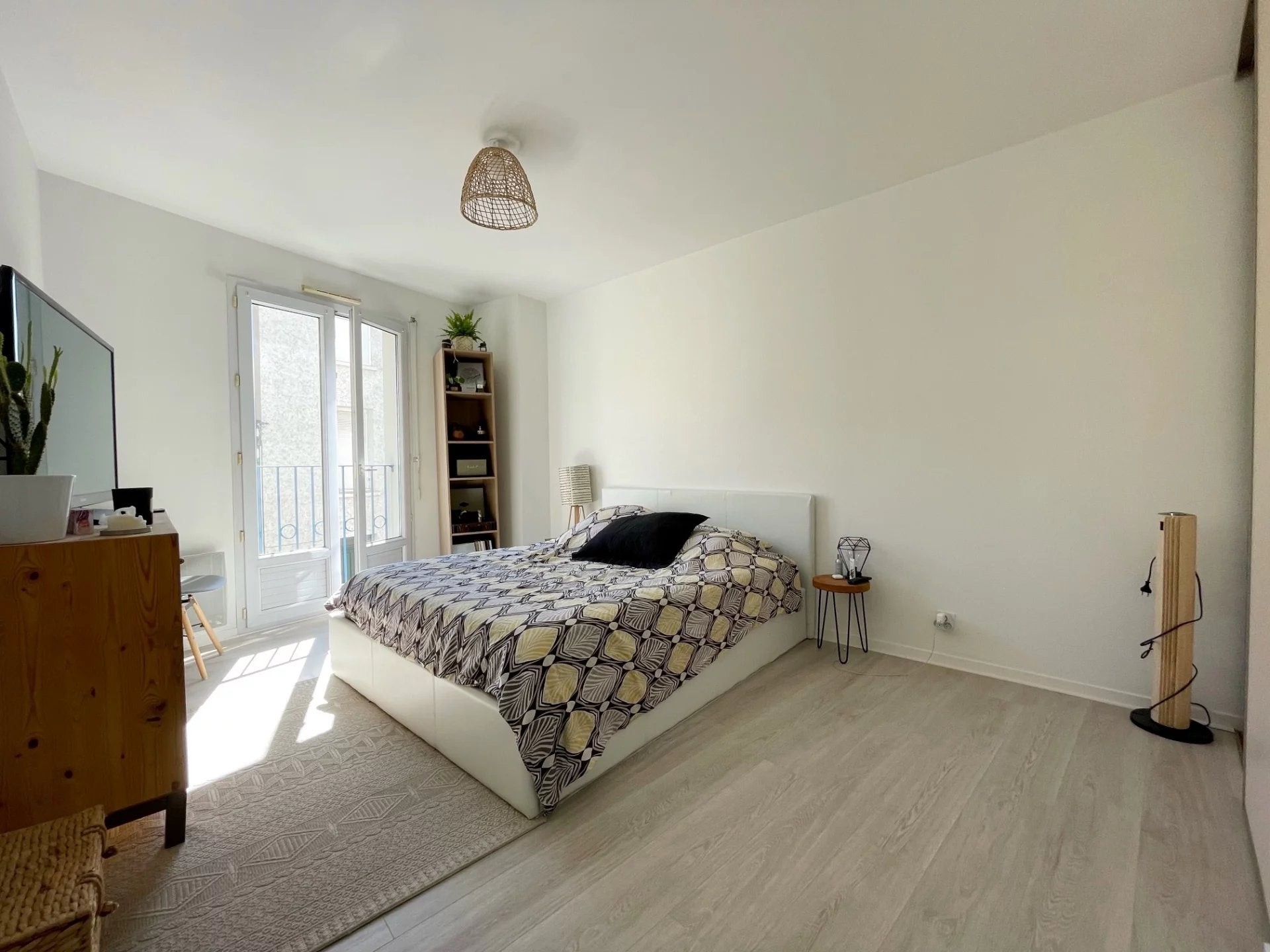 Flat Rue du Bourg Baudry in Cholet