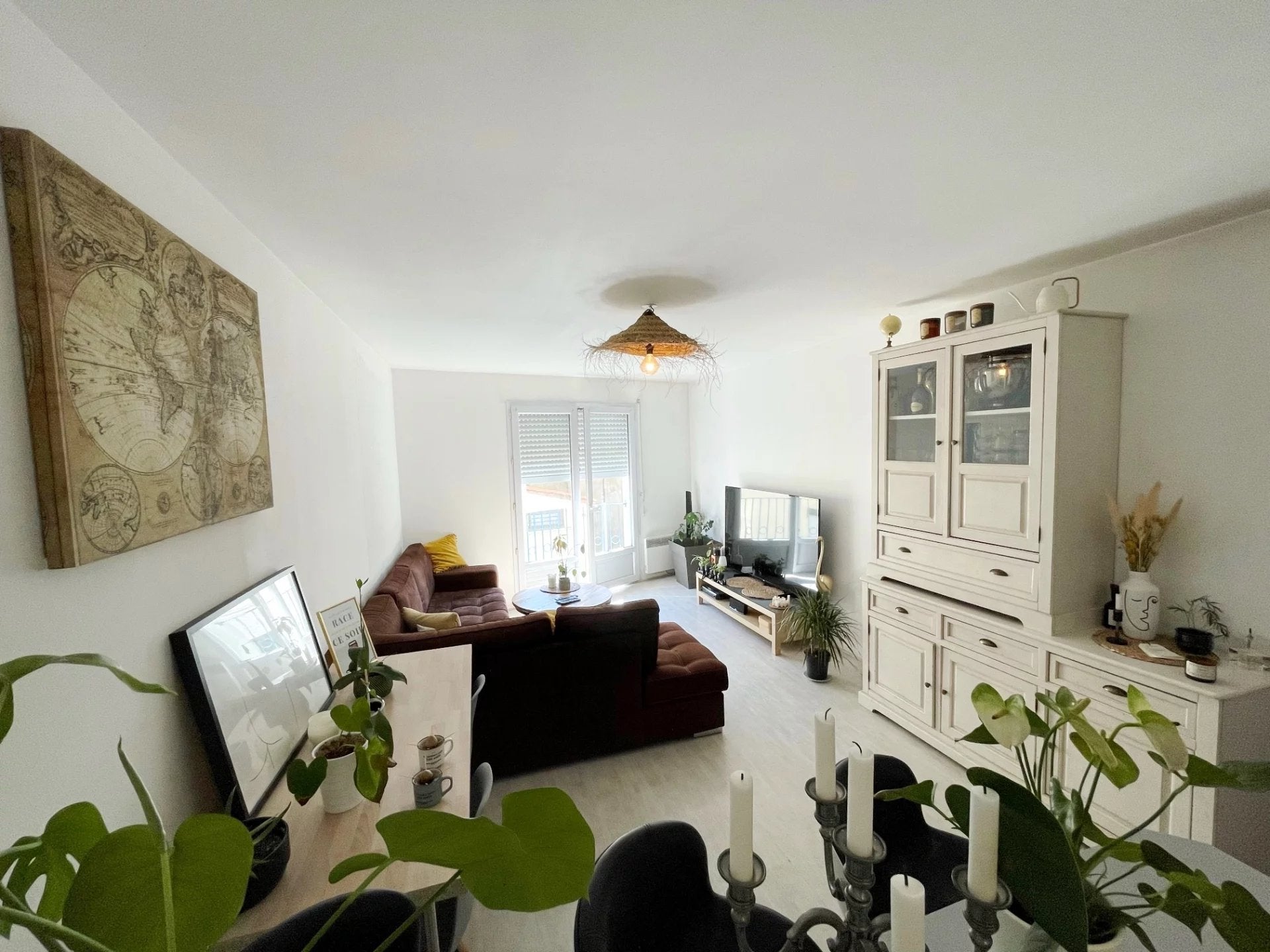 Flat Rue du Bourg Baudry in Cholet
