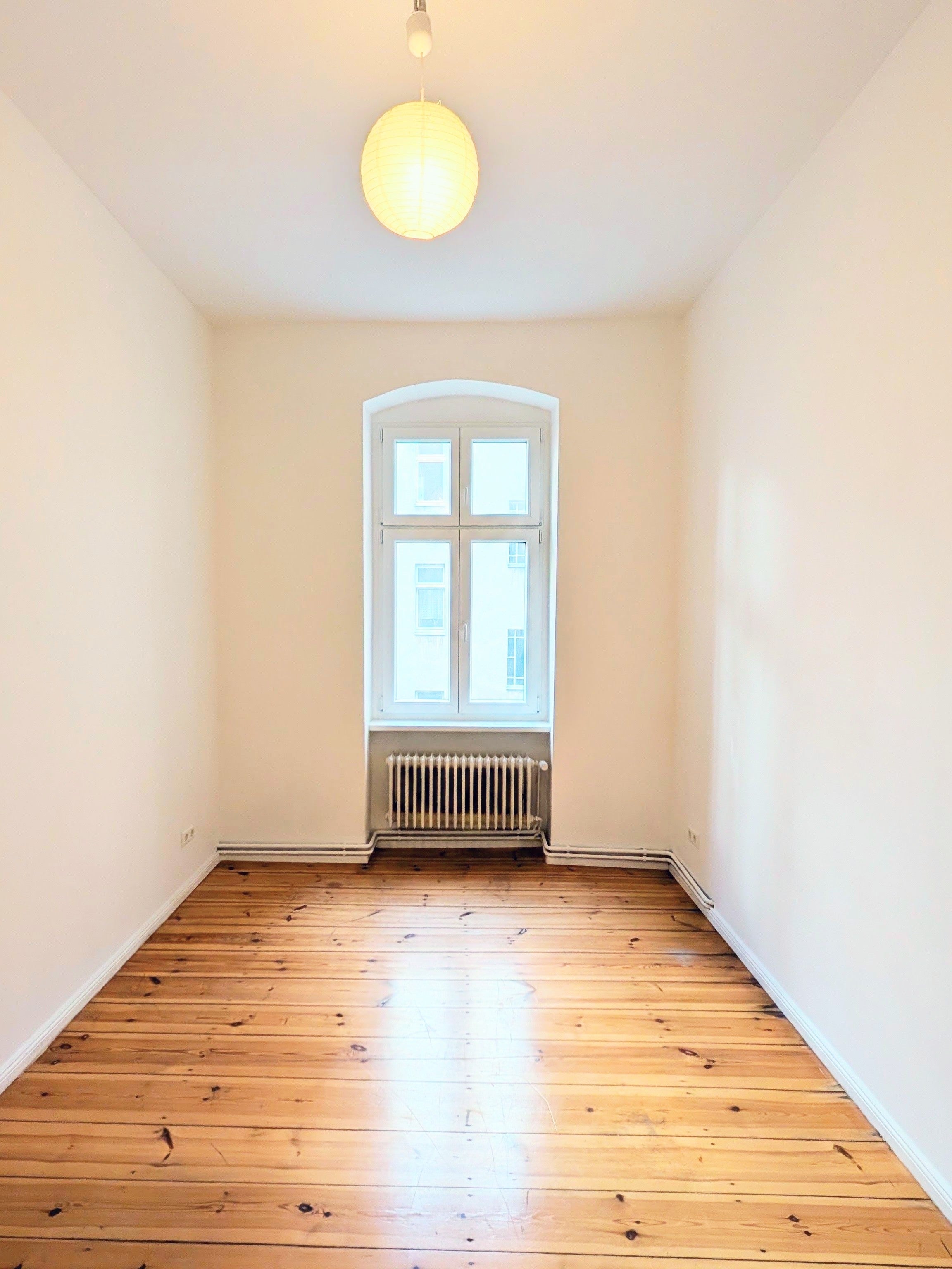 Wohnung Emdener Straße in Berlin