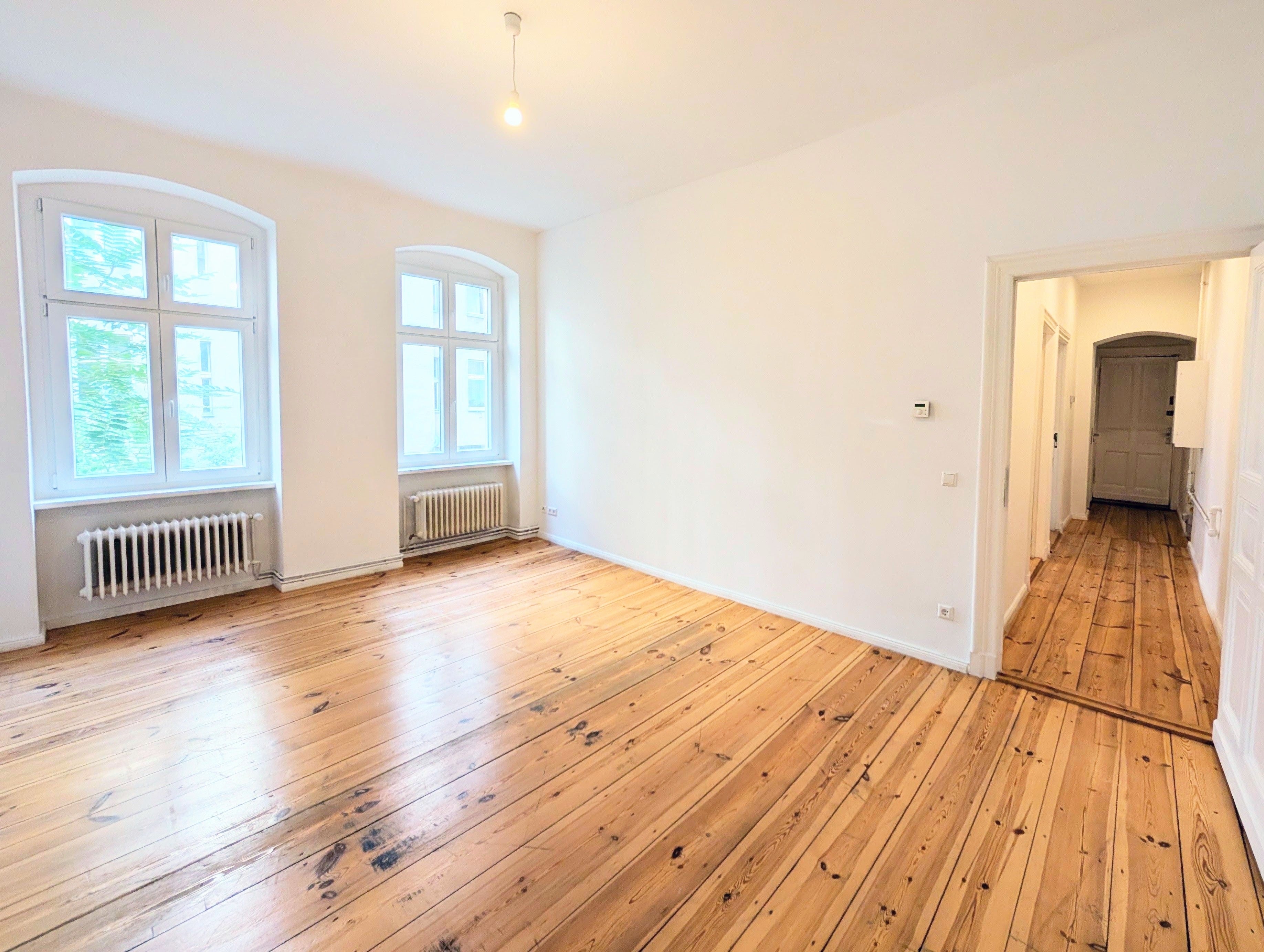 Wohnung Emdener Straße in Berlin