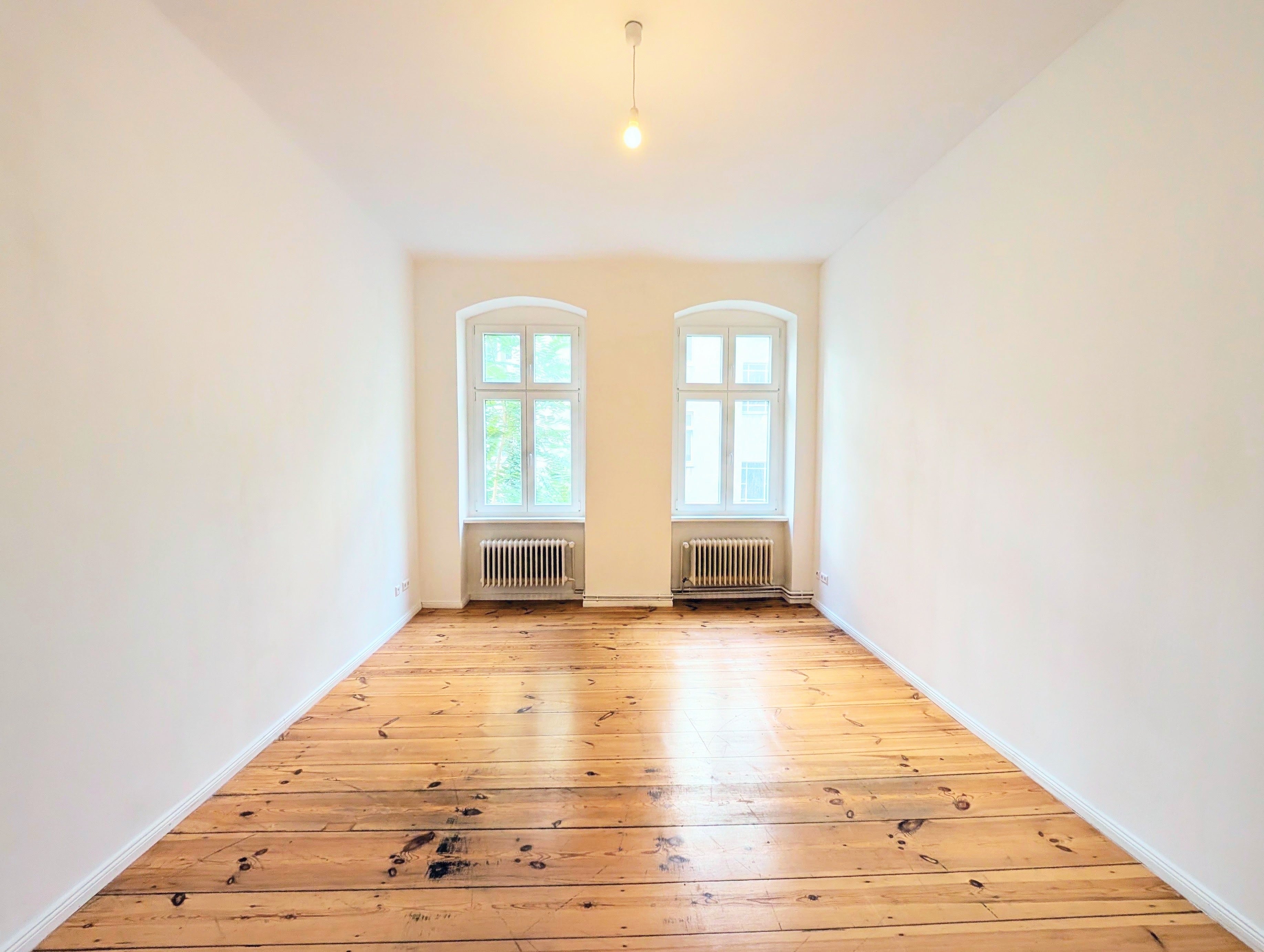 Wohnung Emdener Straße in Berlin