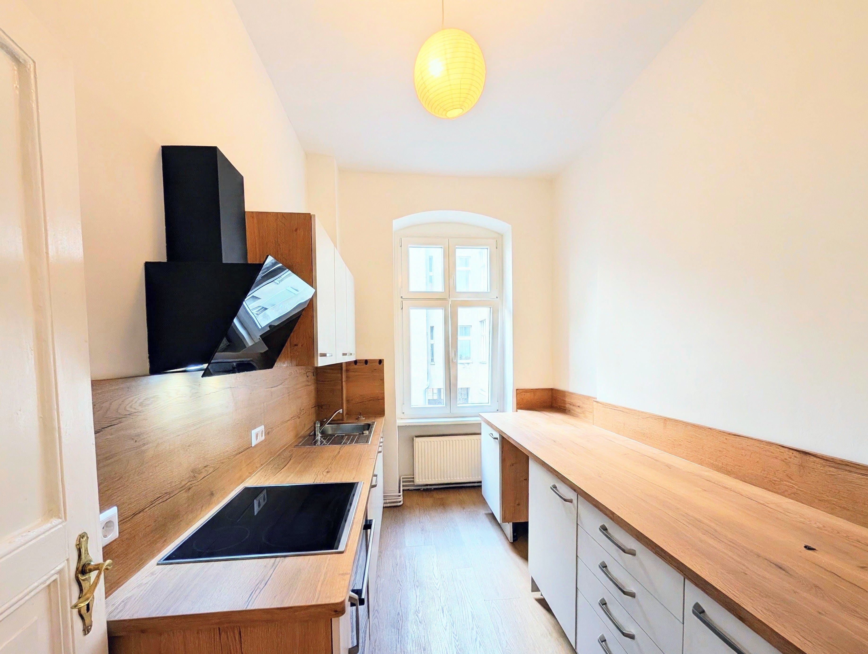 Wohnung Emdener Straße in Berlin