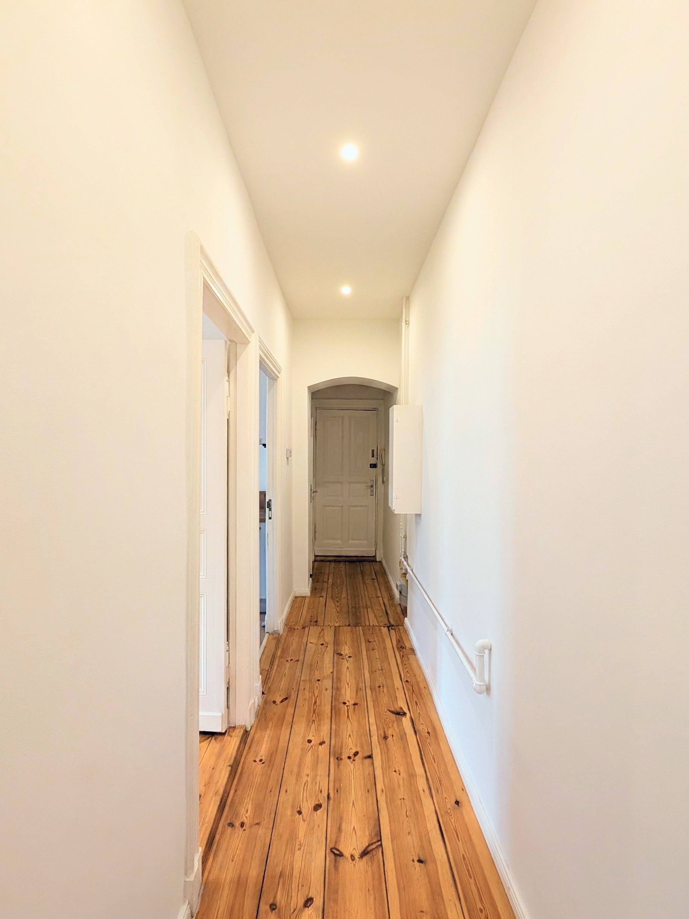 Wohnung Emdener Straße in Berlin