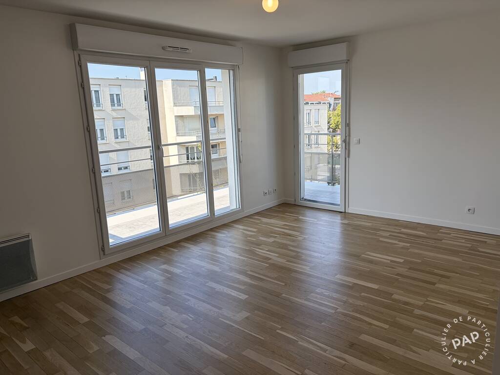 Appartement Rue Des Halles à Saint-Gratien